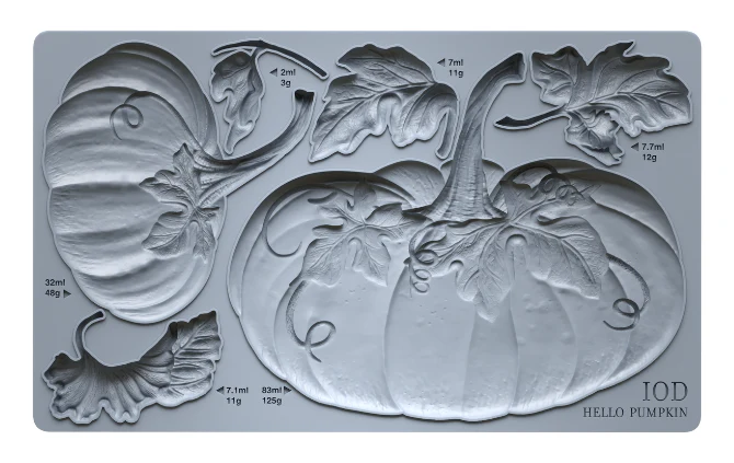 Foremka silikonowa Hello Pumpkin 6x10 IOD.jpg