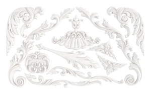Foremka silikonowa Dainty Flourishes 6x10 IOD.jpg
