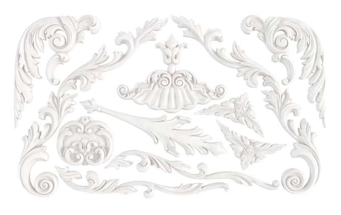 Foremka silikonowa Dainty Flourishes 6x10 IOD.jpg