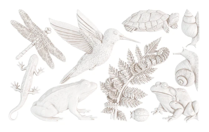 Foremka silikonowa Dewdrop Pond 6x10 IOD 2.jpg