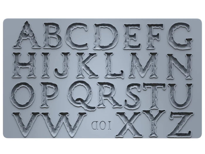 Foremka silikonowa Victoria 6x10 IOD.jpg