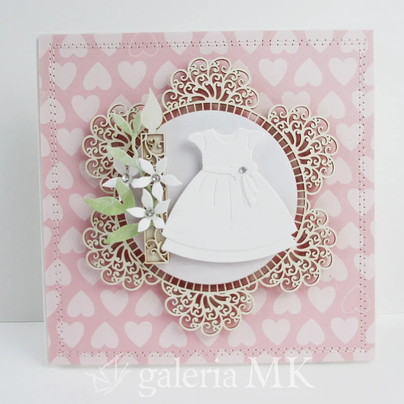 Doily Lace - Doilies – zestaw serwetek _3.JPG