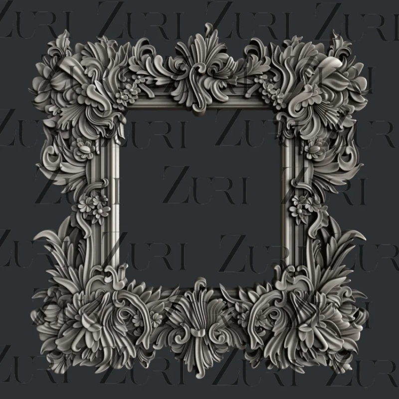 Foremka-silikonowa-zuri-SquareFramez.jpg