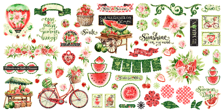 Zestaw-wycietych-elementow-graphic-45-sunshine-on-my-mind-ephemera-assortment_1.gif