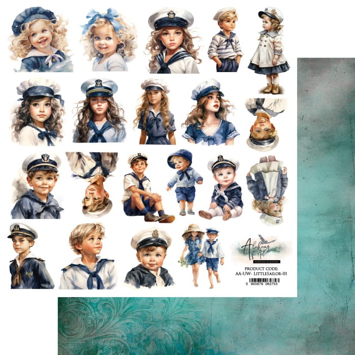 Papier-do-scrapbookingu-30x30-underwater-little-sailor-arkusz-do-samodzielnego-wyciecia-AA-UW-01.jpg