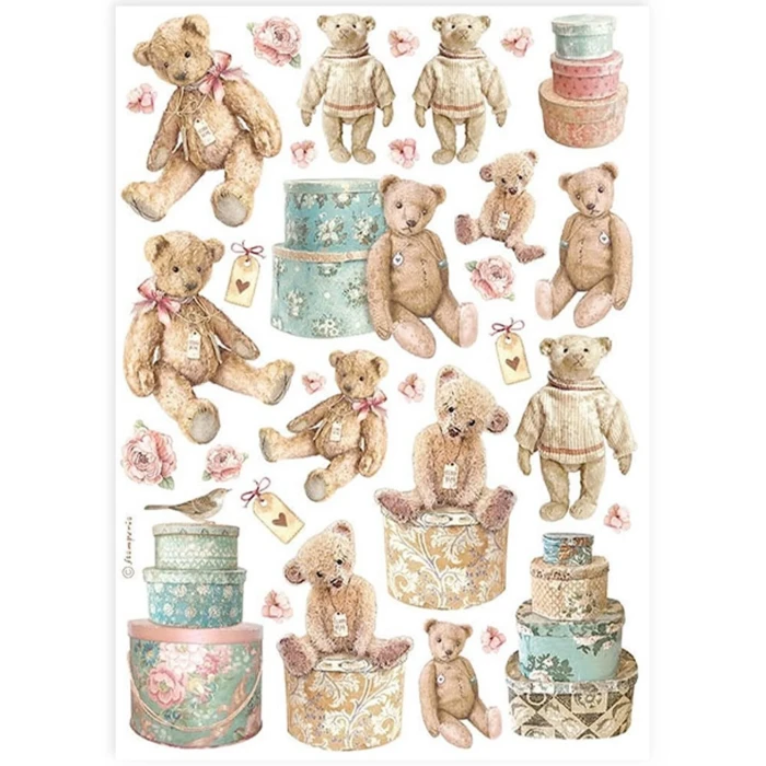 Papier-ryzowy-stamperia-teddy-bears-a4-rice-paper-6pcs-dfsa4928.jpg