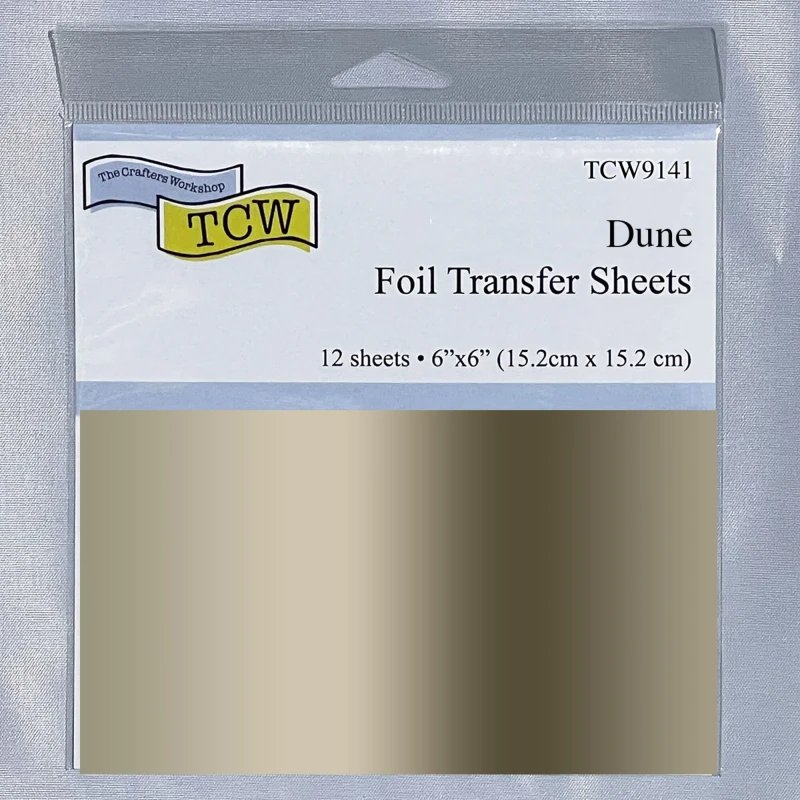 Folia-transferowa-the-crafters-workshop-foil-transfer-sheets-6x6-dune.jpg