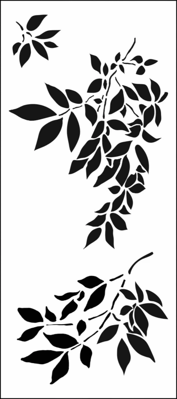 Szablon-maska-tcw2300-slimline-gentle-leaves-slimline.jpg