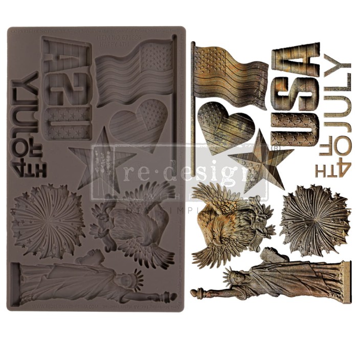 Foremka-silikonowa-Happy 4th-Re·Design with Prima®.jpg