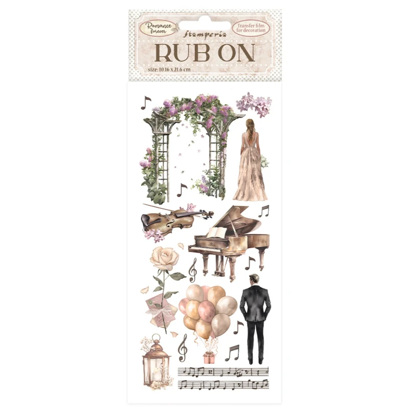 Transfer-stamperia-romance-forever-rub-on-4x85-inch-arch.jpg
