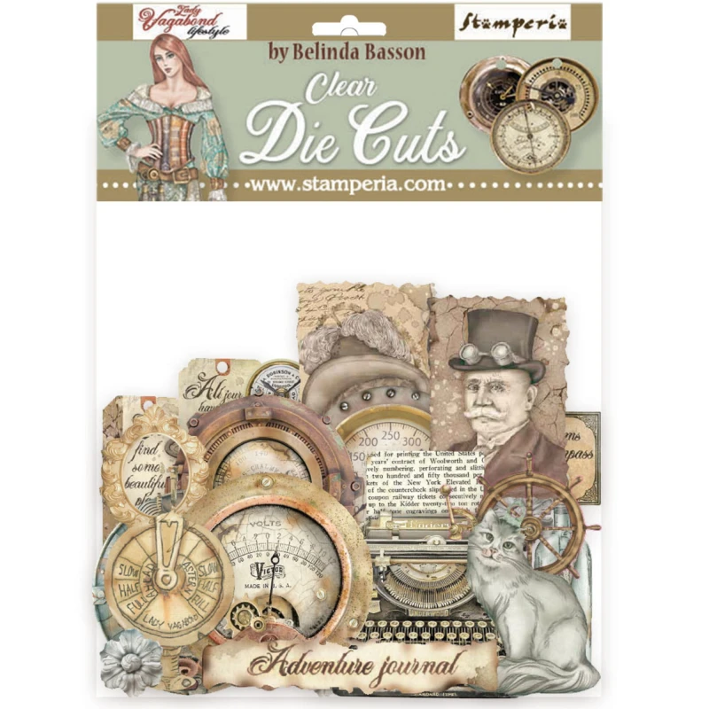 Gotowe-elementy-stamperia-lady-vagabond-lifestyle-clear-die-cuts.jpg