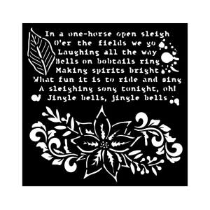 Szablon-maska-stamperia-the-nutcracker-thick-stencil-18x18cm-poinsettia.jpg