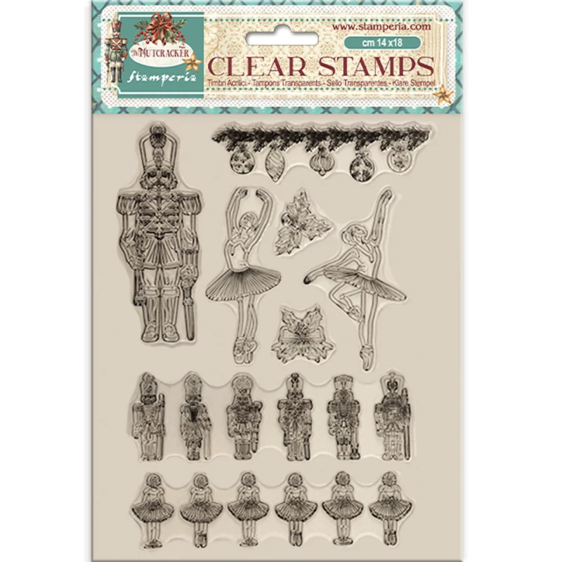 Stempel-stamperia-the-nutcracker-clear-stamps-ballet-and-soldiers.jpg