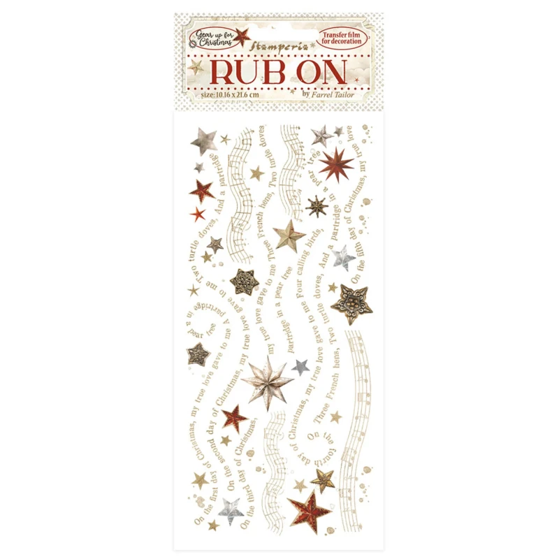 Transfer-stamperia-gear-up-for-christmas-rub-on-stars.jpg