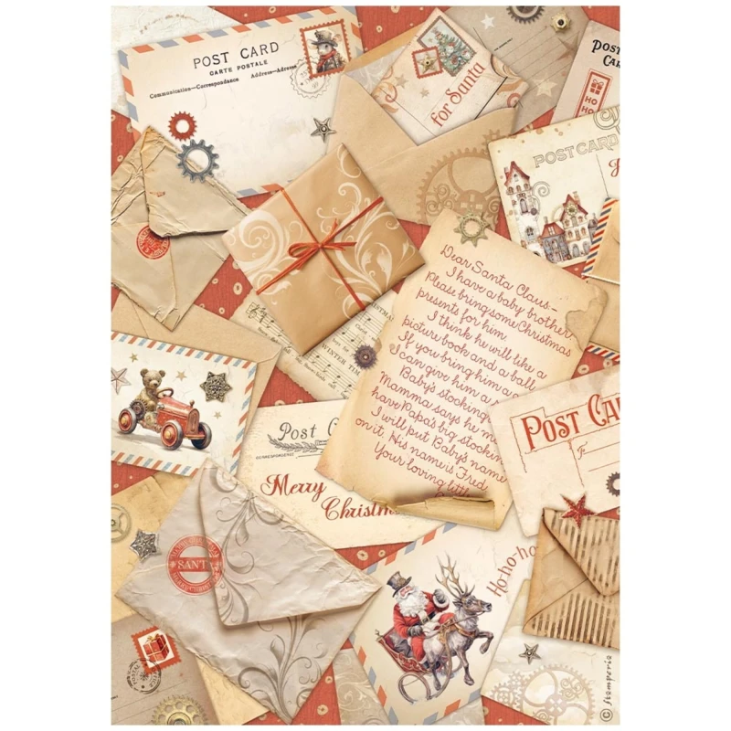 Papier-ryzowy-stamperia-gear-up-for-christmas-a4-rice-paper-post-cards.jpg