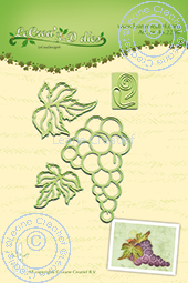Wykrojnik bunch-of-grapes.png