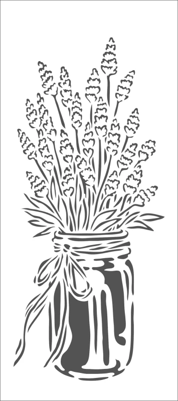 Maska-szablon-the-crafters-workshop-lavender-in-jar.jpg