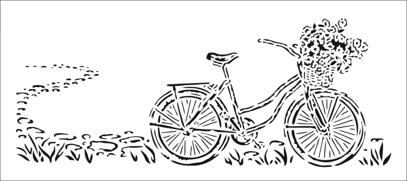 Szablon-maska-the-crafters-workshop-pretty-bicycle-slimline.jpg
