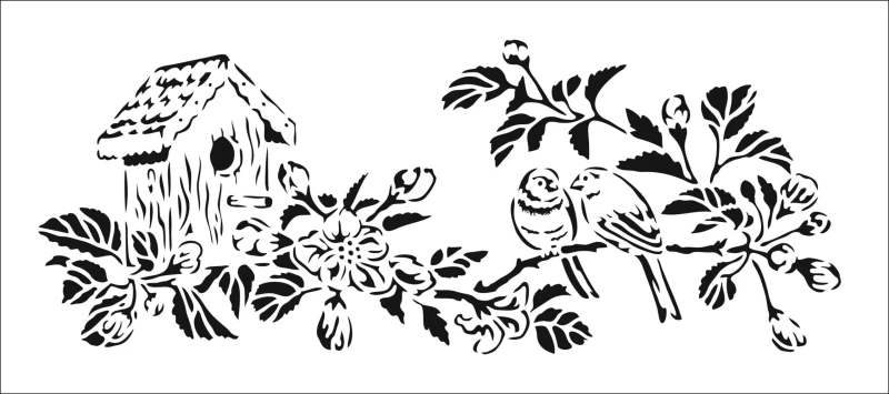 Szablon-maska-the-crafters-workshop-birdhouse-couple.jpg
