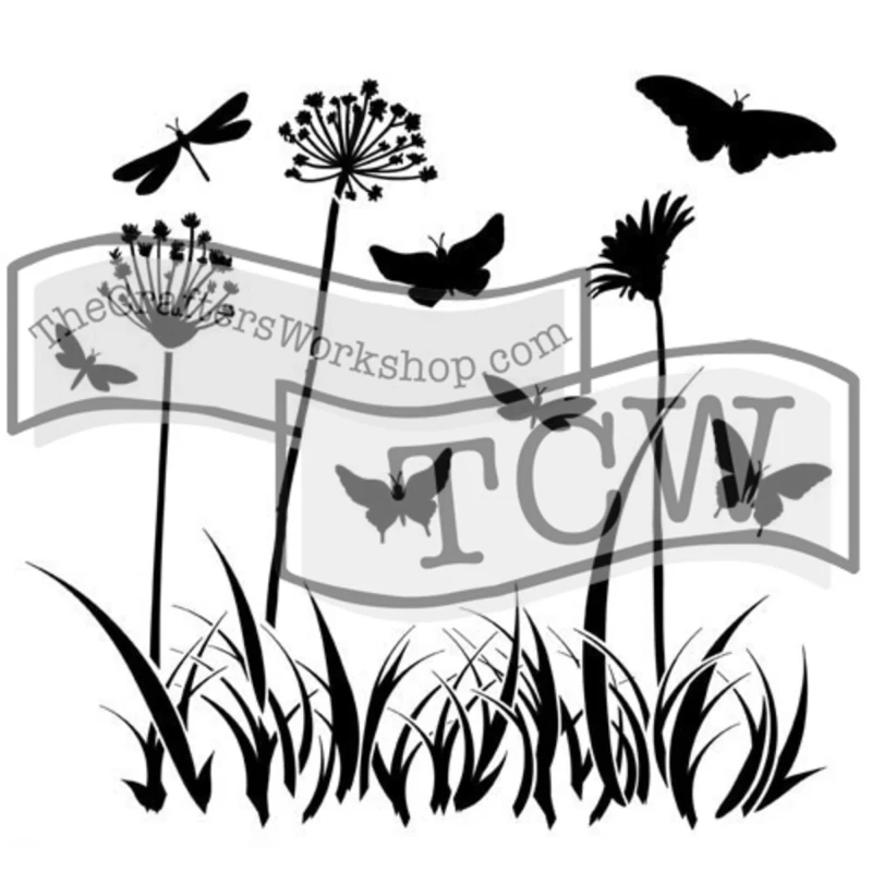 Szablon-maska-the-crafters-workshop-butterfly-meadow-12x12.jpg