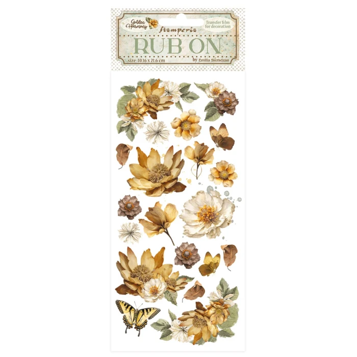 transfer-stamperia-golden-harmony-rub-on-4x85-inch-flowers.jpg