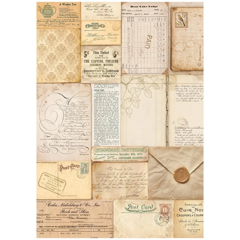 Papier-ryzowy-stamperia-golden-harmony-a4-rice-paper-letters.jpg