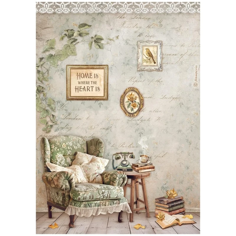 Papier-ryzowy-stamperia-golden-harmony-a4-rice-paper-chair.jpg