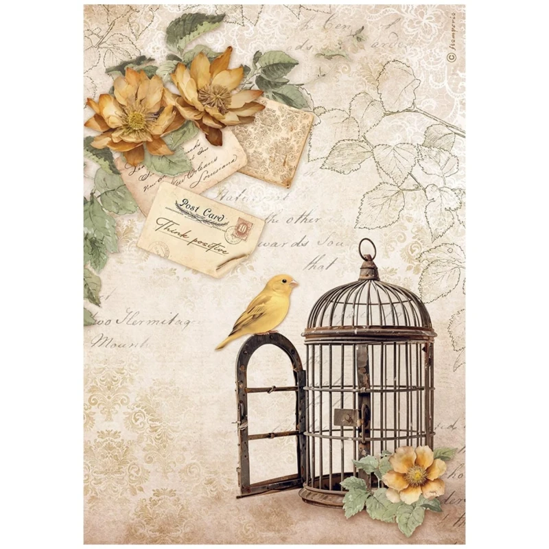 Papier-ryzowy-stamperia-golden-harmony-a4-rice-paper-cage.jpg