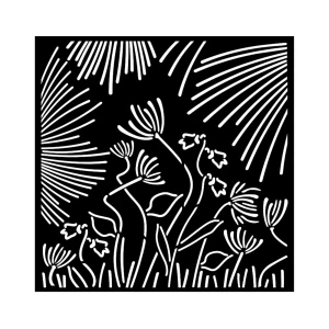 szablon-maska-stamperia-forest-thick-stencil-18x18cm-abstract-flowers.jpg