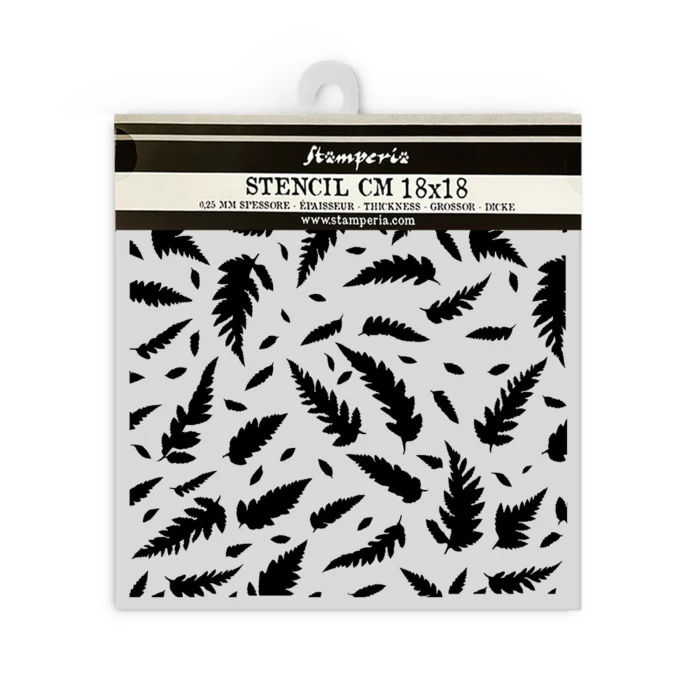 szablon-maska-stamperia-forest-thick-stencil-18x18cm-leaves-pattern_1.jpg