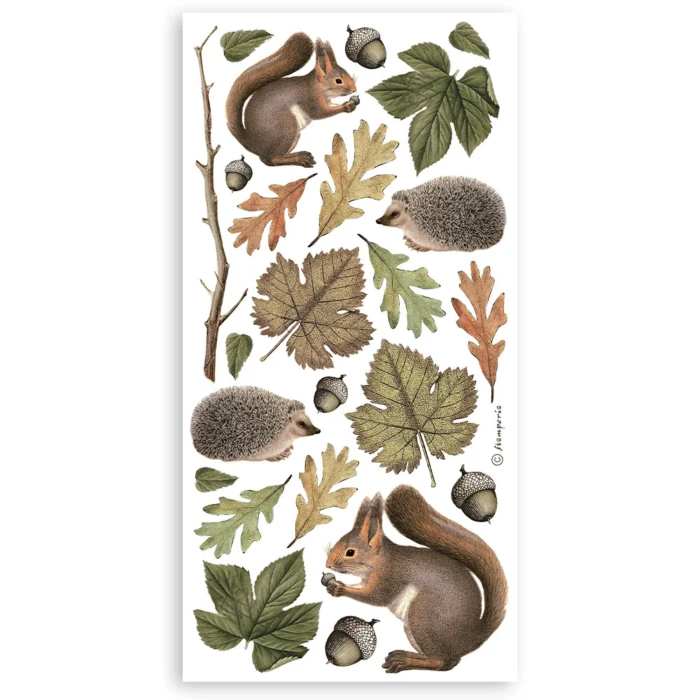 Zestaw-papierow-z elemenatmi-do-wycinania-15x30stamperia-forest-paper-cut-outs-sbbct02_1.jpg