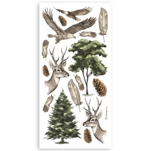 Zestaw-papierow-z elemenatmi-do-wycinania-15x30stamperia-forest-paper-cut-outs-sbbct02_2.jpg