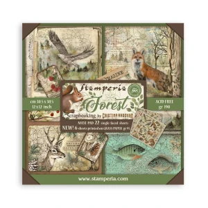 Zestaw-papierow-do-scrapbookingu30x30-stamperia-forest-maxi-pack-single-face.jpg