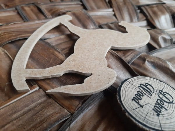 Baza do decoupage kon na biegunach hdf 12x12_1.jpg