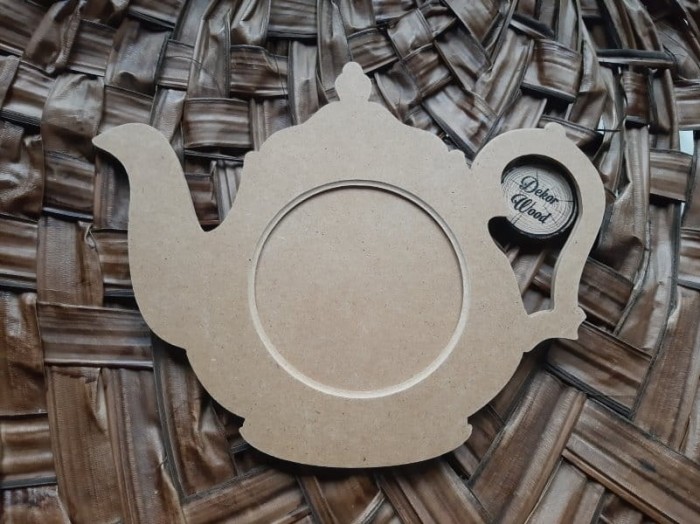 Czajnik. Ramka do decoupage frezowana dwuczęściowa hdf 25x32cm.jpg