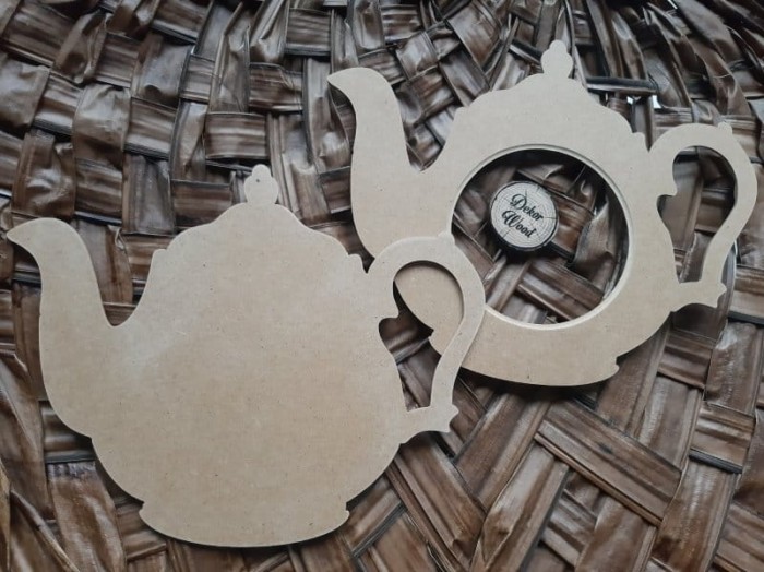 Czajnik. Ramka do decoupage frezowana dwuczęściowa hdf 25x32cm_1.jpg