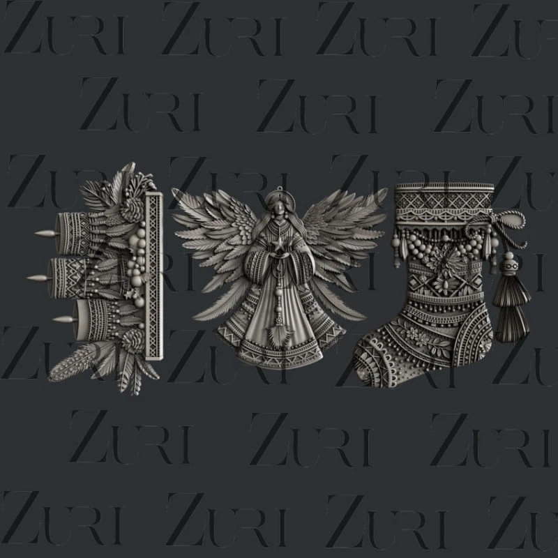 Foremka-silikonowa-Boho_Christmas_Decor.jpg