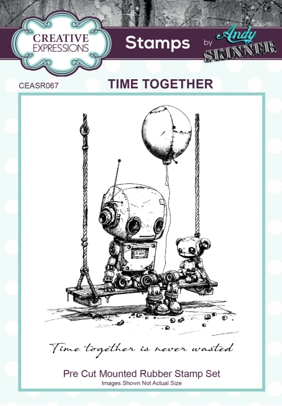 Stempel-creative-expressions-andy-skinner-time-togheter.jpg