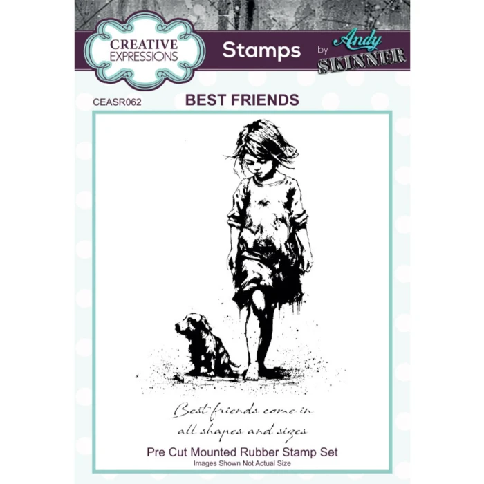 Stempel-creative-expressions-andy-skinner-best-friends.jpg