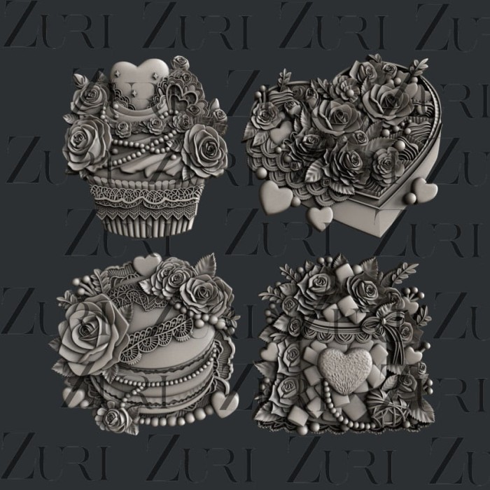 Foremka-silikonowa-zuri-Valentine's Sweets .jpg