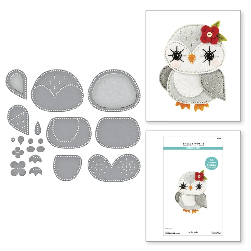 Wykrojnik-spellbinders-felt-snowy-owl-s7-264.jpg