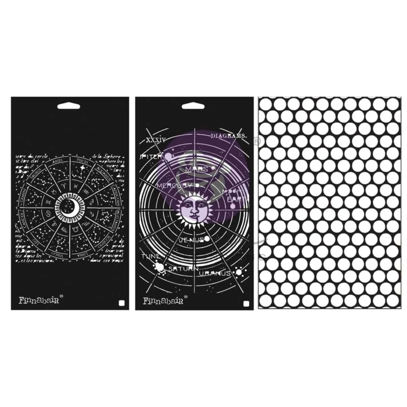 Szblon-maska-finnabair-limited-edition-stencil-set-celestial-3p.jpg