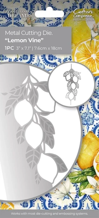 Wykrojnik-crafters-companion-mediterranean-dreams-lemon-vine.jpg