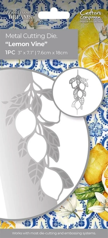 Wykrojnik-crafters-companion-mediterranean-dreams-lemon-vine.jpg