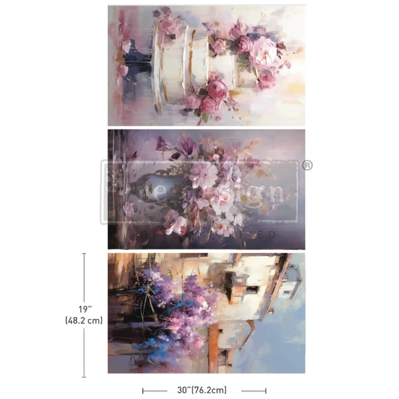 Papier-do-decoupage-re-design-with-prima-lilac-lush-celebration-19,5x30.jpg