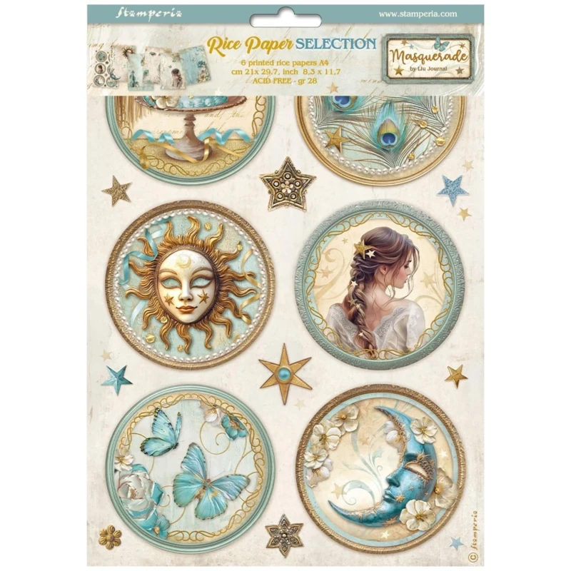 Zestaw-papierow-ryzowych-A4-stamperia-masquerade-a4-rice-paper-selection-6pcs.jpg