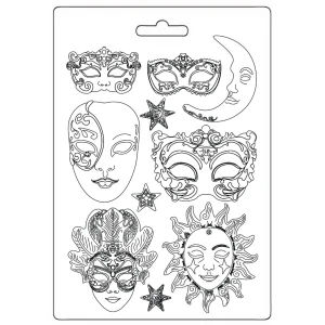 Foremka-elastyczna-stamperia-masquerade-soft-mould-a4-masks-k3pta4586.jpg
