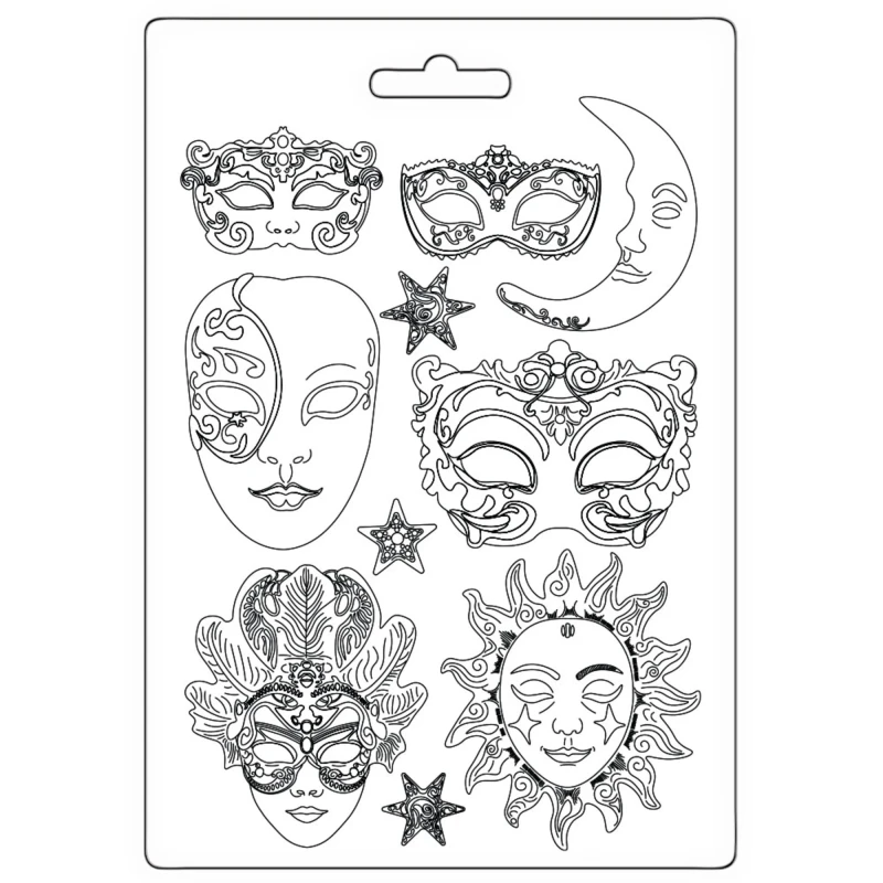 Foremka-elastyczna-stamperia-masquerade-soft-mould-a4-masks-k3pta4586.jpg
