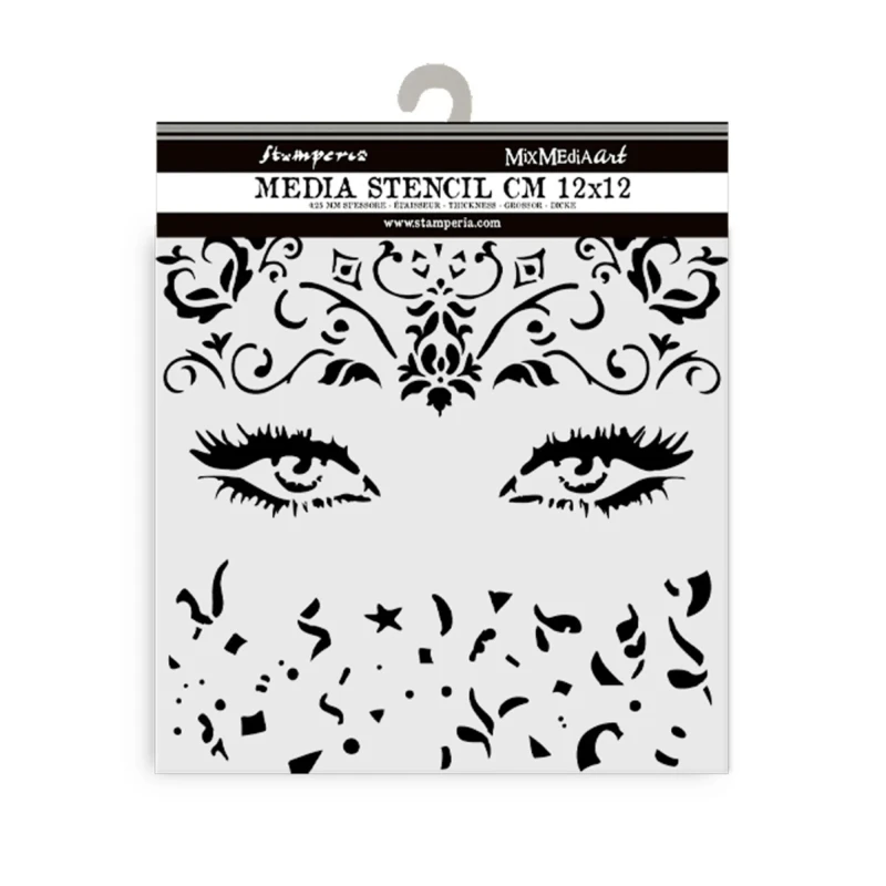 Szablon-maska-stamperia-masquerade-thick-stencil-12x12cm-eyes_1.jpg