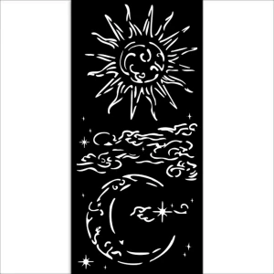 szablon-maska-stamperia-masquerade-thick-stencil-12x25cm-sun-and-moon.jpg